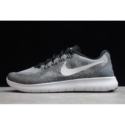 Nike Erkek Free Rn 2017 Gri Koşu Ayakkabısı Türkiye - K98IGYZT